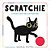 Scratchie: A Touch-And-feel Cat-Venture-.. - Imagem 1