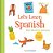 Let's Learn Spanish: First Words For Everyone (Learning Spanish For Children; Spanish For Preschooler; Spanish Learning Book)-.. - Imagem 1