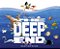 The Deep End: Real Facts About The Ocean-.. - Imagem 1