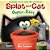 Splat The Cat: Oopsie-Daisy: Includes More Than 30 Stickers!-.. - Imagem 1