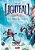 Lightfall: La Sombra Del Pájaro (Libro 2) (Lightfall 2: The Shadow Of The Bird -: (Lightfall 2: The Shadow Of The Bird - Spanish Edition)-.. - Imagem 1
