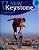 New Keystone B - Student Book With Digital Resources And Benchmark Yle - Imagem 1