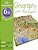Dk Workbooks: Geography, Sixth Grade: Learn And Explore-.. - Imagem 1