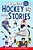 I Can Read Hockey Stories: Books #1 To #6 Bind-Up: Hayley's Journey; Hockey At Home; The Best First Game; The Golden Goal; The Masked Man; What's In A-.. - Imagem 1