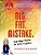 Big. Fat. Mistake. And Other Stories We Write Together: Once Upon A Pancake: For Young Storytellers-.. - Imagem 1