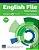 English File Intermediare - Multipack A - Student Book + Workbook With Access To Exam Confidence - 5Th Ed. ..- - Imagem 1