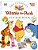 Ultimate Sticker Book: Winnie The Pooh [With Sticker]-.. - Imagem 1