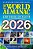 The World Almanac And Book Of Facts 2026-.. - Imagem 1