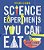 Science Experiments You Can Eat: Revised Edition-.. - Imagem 1