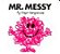 Mr. Messy - Paperback-.. - Imagem 1