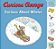 Curious George Curious About Winter: A Winter And Holiday Book For Kids-.. - Imagem 1