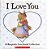 I Love You - A Keepsake Storybook Collection-.. - Imagem 1