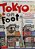 Tokyo On Foot-.. - Imagem 1
