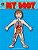 My Body - 1ST-4Th Grades-.. - Imagem 1