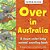 Over In Australia: A Down Under Baby Animal Counting Book-.. - Imagem 1