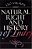 Natural Right And History-.. - Imagem 1