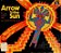 Arrow To The Sun: A Pueblo Indian Tale-.. - Imagem 1