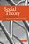 Social Theory: Twenty Introductory Lectures [Paperback]-.. - Imagem 1
