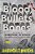 Blood, Bullets, And Bones: The Story Of Forensic Science From Sherlock Holmes To Dna-.. - Imagem 1