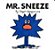 Mr. Sneeze - Paperback-.. - Imagem 1