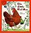 The Little Red Hen - Paperback-.. - Imagem 1