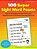 100 Super Sight Word Poems - Easy-To-read Reproducible Poems That Target & Teach 100 Words From The-.. - Imagem 1