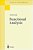 Functional Analysis-.. - Imagem 1