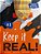 Keep It Real! A1 - Student's Book - Imagem 1