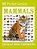 Pocket Genius Mammals: Facts At Your Fingertips-.. - Imagem 1