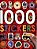 1000 Stickers-.. - Imagem 1
