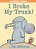 I Broke My Trunk! - An Elephant And Piggie Book - Hardcover-.. - Imagem 1