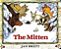 The Mitten - Board Book Edition-.. - Imagem 1