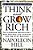 Think And Grow Rich-.. - Imagem 1