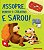 Assopre, Ponha O Curativo E Sarou! - Livro Com Adesivo..- - Imagem 1
