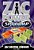 Zac Power - Spy Camp - Zac Decifra Códigos - Imagem 1