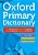 Oxford Primary Dictionary - Hardcover-.. - Imagem 1