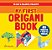My First Origami Book: 19 Easy & Colorful Projects With 80 Sheets Of Origami Paper + How-To Videos-.. - Imagem 1