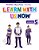 Learn With US Now 5 - Workbook With Online Practice - Second Edition - Imagem 1