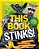 This Book Stinks! - Hardback-.. - Imagem 1