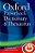 Oxford Paperback Dictionary & Thesaurus - Third Edition-.. - Imagem 1