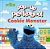 Pop-Up Peekaboo! Sesame Street Cookie Monster-.. - Imagem 1