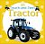 Touch And Feel: Tractor-.. - Imagem 1