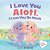 I Love You Alotl, I Love You So Much: An Axolotl Book-.. - Imagem 1