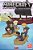 Minecraft Oficial: Aventuras En El Reino Eterno (Cómic) (Official Minecraft: ADV: (Official Minecraft: Adventures In The Eternal Realm (Comic Book) - -.. - Imagem 1