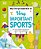 My Encyclopedia Of Very Important Sports: For Little Athletes And Fans Who Want To Know Everything-.. - Imagem 1