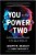You To The Power Of Two: Redefining Human Potential In The Age Of Identic Ai-.. - Imagem 1