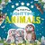 Flip Flap Find! Night-Time Animals: Lift The Flaps. Find The Animals Awake At Night!-.. - Imagem 1