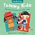 Mindful Tots: Tummy Ride-.. - Imagem 1