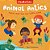 Mindful Tots: Animal Antics-.. - Imagem 1