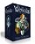 The Wondla Trilogy (Boxed Set): The Search For Wondla; A Hero For Wondla; The Battle For Wondla-.. - Imagem 1